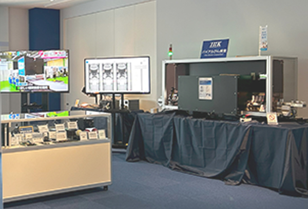 ショールーム匠の杜